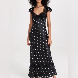 Free People Butterfly Maxi